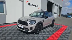 Mini Countryman Cooper D Edition Northwood 150 ch BVA8