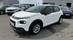 Citroen C3 STE 1.2 PURETECH 82CH S&S FEEL NAV E6.D