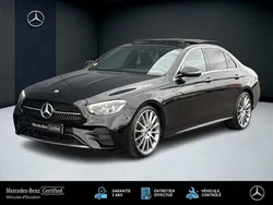 Mercedes Classe E Berline 220 d AMG Line /213 Clas