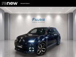 RENAULT Renault 5 E-Tech Electrique 150 ch autonomie confort Techno