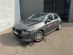 ⭐️⭐️ Peugeot 208 2021 1.5 BlueHdi 100ch BVM6 / 5 places / Intérieur GT LINE / Carplay / Clim / GPS / Radar de recul / Ecran tactile ⭐️⭐️