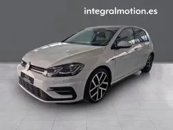 Volkswagen Golf 1.4 TSI Sportline DSG 140