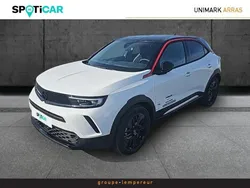 Opel Mokka Electric 156ch GS