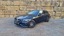 Mercedes-Benz C 220 d Avantgarde