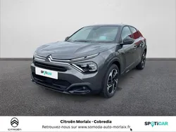 Citroen C4 BlueHDi 130ch S&S Shine EAT8