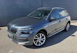 SKODA Kamiq 1.6 TDI 116 ch DSG7 Style