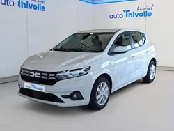 Dacia Sandero SCe 65 Expression