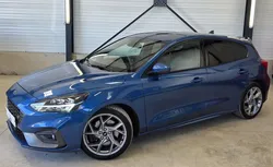 Ford Focus ST 2.3 EcoBoost 280cv