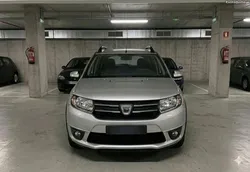 Dacia Sandero 1.5 dci