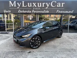 CUPRA BORN VZ 230 ch XL 77 kWh - SOH Batterie 94.68 % - garantie constructeur - TVA recuperable