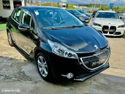 Peugeot 208 1.2 VTi SE Style