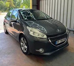 Peugeot 208 1.4 hdi