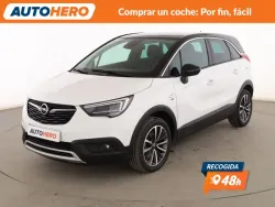 OPEL Crossland X 1.2T S&S Design Line - 120 Aniversario 110