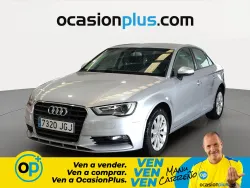 AUDI A3 Sedán 1.6TDI CD Attracted 110
