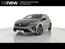 RENAULT Clio TCe GLP Evolution 74kW