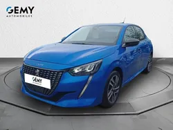 PEUGEOT 208 PureTech 130 S&S EAT8 Allure Pack