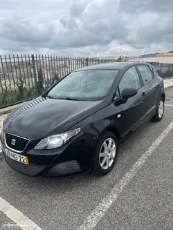 SEAT Ibiza 1.2 12V Reference