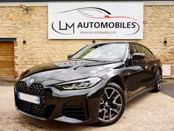 BMW Serie 4 Gran Coupé G26 - 430i 245 Auto. M SPORT - 50.000Kms/2022
