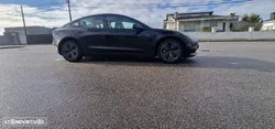 Tesla Model 3 Long Range Tração Integral