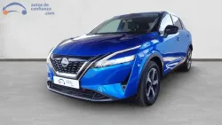 NISSAN Qashqai E-POWER Tekna+ 4x2 140kW
