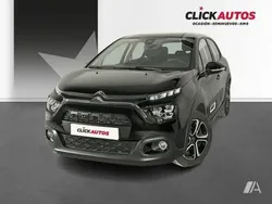 CITROEN C3 1.2 83CV Plus