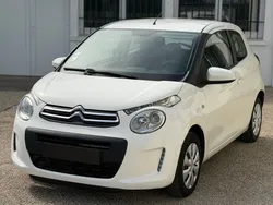 Citroën C1 1.0 VTI 69 CH PACK CLIM / Reprise possible