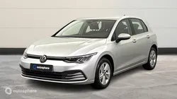 Volkswagen Golf 2.0 TDI SCR 116ch Life Plus