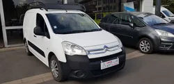 Citroen Berlingo 1.6 HDi confort attelage plus galerie 3 places