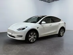 Tesla Model Y Standard RWD