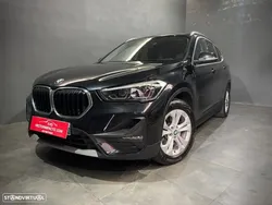 BMW X1 25 e xDrive