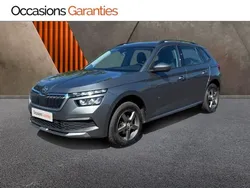Skoda Kamiq 1.0 TSI Evo 110ch Ambition