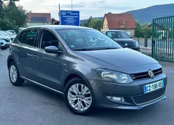 VOLKSWAGEN POLO ll 1,2 i 70 CV LIFE