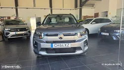 Citroën C3 1.2 PureTech Max