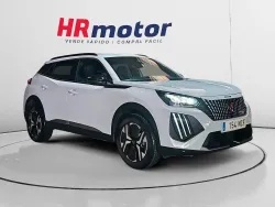 PEUGEOT 2008 1.2 PureTech S&S Allure 100