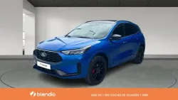 FORD Kuga 2.5 Duratec PHEV ST-Line X 4x2