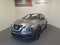 Nissan Juke DIG-T 114 Tekna