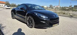 Peugeot RCZ 2.0 hdi