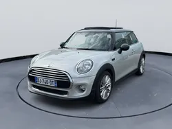 Mini (4) Cooper 136 ch