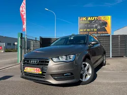 Audi a3 2.0 tdi 150ch ambition