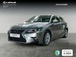 LEXUS CT 200h Executive