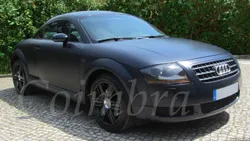 Audi TT - Nacional - 84.000km
