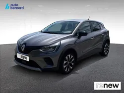 Renault Captur 1.0 TCe 90ch Evolution