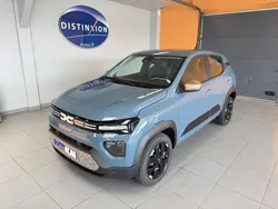Dacia Spring 65 EXTREME