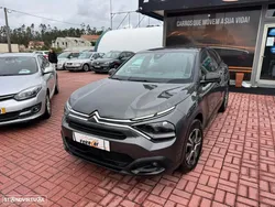 Citroën C4 1.5 BlueHDi Shine