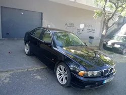 BMW 520 0000