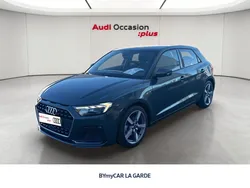 AUDI A1 Sportback 30 TFSI 110 ch S tronic 7 Advanced / VTI X2