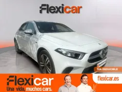 MERCEDES Clase A A 250e 8G-DCT