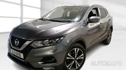 Nissan Qashqai de 2020