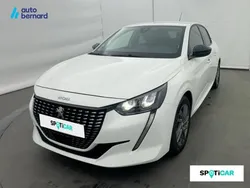 Peugeot 208 1.2 PureTech 100ch S&S Style 118g
