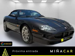 JAGUAR XK R Coupé 4.0 Aut.
